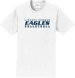Fan Favorite Tee, White